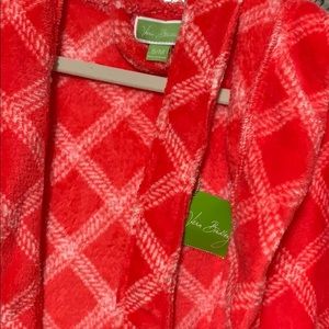 Vera Bradley Intimates & Sleepwear - vera bradley robe new with tags! Vera Bradley Intimates & Sleepwear - vera bradley robe new with tags!
